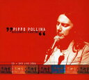 【取寄】Pollinapippo - Racconti E Canzoni (+Bonus DVD) (Live) CD アルバム 【輸入盤】