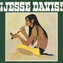 Jesse Davis - Jesse Davis CD アルバム 【輸入盤】