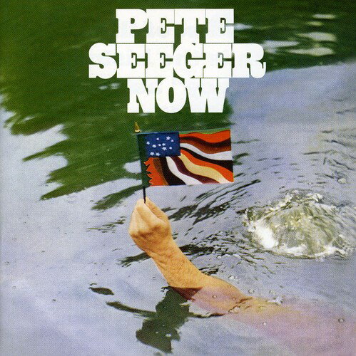 【取寄】ピートシーガー Pete Seeger - Rainbow Race/Now/Young Vs. Old CD アルバム 【輸入盤】