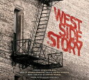 レナードバーンスタイン Leonard Bernstein - West Side Story (オリジナル・サウンドトラック) サントラ - Includes Poster CD アルバム 【輸入盤】