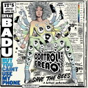 エリカバドゥ Erykah Badu - But You Caint Use My Phone LP レコード 【輸入盤】