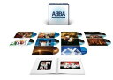 ABBA - CD Album Box Set CD アルバム 【輸入盤】