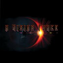 【取寄】Rising Force - Eclipse CD アルバム 【輸入盤】