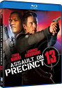 Assault on Precinct 13 ブルーレイ 【輸入盤】