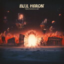 Blue Heron - Ephemeral LP レコード 【輸入盤】