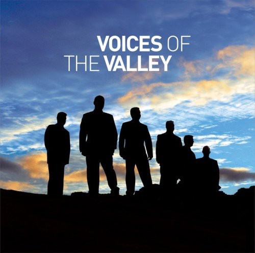 【取寄】Fron Male Voice Choir - Voices of the Valley (Imported) CD アルバム 【輸入盤】