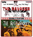 WORLD DISC PLACE㤨The Ravager / The Bushwhacker Double Feature ֥롼쥤 ͢סۡפβǤʤ5,232ߤˤʤޤ
