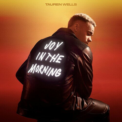 【取寄】Tauren Wells - Joy In The Morning CD アルバム 【輸入盤】