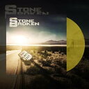 ◆タイトル: Ain't Always Easy - Limited 140-Gram Yellow Colored Vinyl◆アーティスト: Stone Broken◆現地発売日: 2022/04/29◆レーベル: Caroline◆その他スペック: 140グラム/Limited Edition (限定版)/カラーヴァイナル仕様Stone Broken - Ain't Always Easy - Limited 140-Gram Yellow Colored Vinyl LP レコード 【輸入盤】※商品画像はイメージです。デザインの変更等により、実物とは差異がある場合があります。 ※注文後30分間は注文履歴からキャンセルが可能です。当店で注文を確認した後は原則キャンセル不可となります。予めご了承ください。[楽曲リスト]1.1 Worth Fighting for 1.2 Let Me See It All 1.3 Heartbeat Away 1.4 Home 1.5 Follow Me 1.6 I Believe 1.7 Doesn't Matter 1.8 Anyone 1.9 Just a Memory 1.10 Other Side of Me 1.11 The Only Thing I NeedStone Broken release their 2018 album 'Ain't Always Easy' on vinyl for the first time since it's release, available on 140-gram coloured LP.