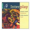 Lulloff / Hosford - Interplay CD アルバム 【輸入盤】