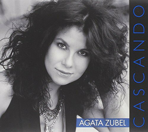 【取寄】Agata Zubel - Cascando CD アルバム 【輸入盤】