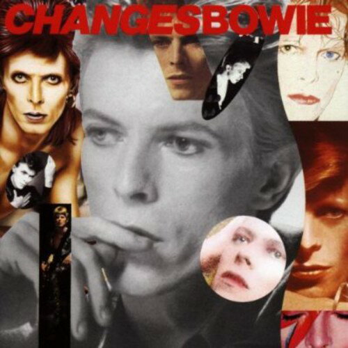 【取寄】デヴィッドボウイ David Bowie - Changesbowie CD アルバム 【輸入盤】