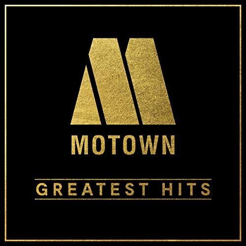 【取寄】Motown Greatest Hits / Various - Motown Greatest Hits (3 CD Set) CD アルバム 【輸入盤】