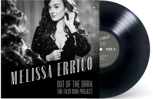 ◆タイトル: OUT OF THE DARK The Film Noir Project◆アーティスト: Melissa Errico◆現地発売日: 2022/09/30◆レーベル: Three Graces MusicMelissa Errico - OUT OF THE DARK The Film Noir Project LP レコード 【輸入盤】※商品画像はイメージです。デザインの変更等により、実物とは差異がある場合があります。 ※注文後30分間は注文履歴からキャンセルが可能です。当店で注文を確認した後は原則キャンセル不可となります。予めご了承ください。[楽曲リスト]Visceral, emotional, at times overwhelming - Melissa Errico's new album, Out Of The Dark: The Film Noir Project has the critics raving. A sexy, sophisticated, intricately interwoven evocation of the Noir world of mysterious nightclubs and heartbreaking femmes fatales, the spell she casts is irresistible. In an unforgettably sexy, sensual, and sophisticated arc- all black-velvet piano, plaintive saxophone and trumpet, with vibraphone tones- it tells a complete story of hope, despair, and renewal. As the Wall Street Journal declared: She takes us inside and then out of her romantic hallucinations, breathing as she breathes, seeing what she sees, feeling what she feels. The seductive album of the season! Song selections reach from noir classics, such as Laura and The Bad and The Beautiful, into the French chansons of the 1950's and 60's, plus the debut of four entirely new songs, by Michel Legrand, David Shire, and the late Peter Foley, with words by her frequent collaborator Adam Gopnik, all arranged by musical director, pianist Tedd Firth. Also included in the 17-song collection are Cy Coleman & David Zippel's With Every Breath I Take (from the Broadway musical, City of Angels), Dietz & Schwartz's Haunted Heart (1948), Arlen & Gershwin's The Man That Got Away (1953), Lionel Newman's Again (1948), and Harry Warren and & Leo Robin's mischievous 1952 Checkin' My Heart (1952).EXTRAORDINARY! - Terry Teachout, The Wall Street Journal.