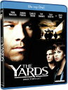 The Yards ブルーレイ 【輸入盤】