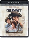 ◆タイトル: Giant◆現地発売日: 2022/06/21◆レーベル: Warner Archives◆その他スペック: 4Kマスター/オンデマンド生産盤**フォーマットは基本的にCD-R等のR盤となります。 輸入盤DVD/ブルーレイについて ・日本語は国内作品を除いて通常、収録されておりません。・ご視聴にはリージョン等、特有の注意点があります。プレーヤーによって再生できない可能性があるため、ご使用の機器が対応しているか必ずお確かめください。詳しくはこちら ◆収録時間: 201分※商品画像はイメージです。デザインの変更等により、実物とは差異がある場合があります。 ※注文後30分間は注文履歴からキャンセルが可能です。当店で注文を確認した後は原則キャンセル不可となります。予めご了承ください。Wealthy Texas rancher Bick Benedict (Rock Hudson) shakes things up at home when he returns from a trip to the East Coast with a love interest, the refined Leslie Lynnton (Elizabeth Taylor). Bick and Leslie get married, but she clashes with his sister, Luz (Mercedes McCambridge), and wins the admiration of the ambitious young Jett Rink (James Dean). Bick and Jett form a tense rivalry that continues to surface as the years pass and fortunes change in this sweeping drama.Giant 4K UHD ブルーレイ 【輸入盤】