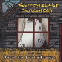 Switchblade Symphony - Bread And Jam For Frances - PINK LP R[h yAՁz