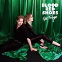 ◆タイトル: Get Tragic - Light Green Colored Vinyl◆アーティスト: Blood Red Shoes◆アーティスト(日本語): ブラッドレッドシューズ◆現地発売日: 2022/05/27◆レーベル: Jazz Life◆その他スペック: カラーヴァイナル仕様/輸入:UKブラッドレッドシューズ Blood Red Shoes - Get Tragic - Light Green Colored Vinyl LP レコード 【輸入盤】※商品画像はイメージです。デザインの変更等により、実物とは差異がある場合があります。 ※注文後30分間は注文履歴からキャンセルが可能です。当店で注文を確認した後は原則キャンセル不可となります。予めご了承ください。[楽曲リスト]1.1 Eye to Eye 1.2 Mexican Dress 1.3 Bangsar 1.4 Nearer 1.5 Beverly 1.6 Find My Own Remorse 1.7 Howl 1.8 (Interlude) 1.9 Anxiety 1.10 Vertigo 1.11 ElijahLimited light green colored vinyl. The story of 'Get Tragic' can be traced way back to the relentless gigging off the back of their 2014 self-produced and self-titled record, when the heels finally fell off of Blood Red Shoes at the end of that same year. A near-decade of incessant road time and a non-stop pace of life finally took it's toll, with the band stopping only to quickly hammer out another ten songs to release as their next record, before ploughing straight back into touring. The pair exhausted themselves to the point of collapse. 'Get Tragic' fully embraces the absurdity of BLOOD RED SHOES situation. As a result, the pair come out the other side sounding fresher and more assured than ever. Recording in the States, working with a new producer, ditching the two-piece rock rulebook they arguably helped write - everything that went into Get Tragic was a leap into the unknown. Their first move, post-reconciliation was a writing retreat in rural Wales, which saw them woken up by the village community leaders, who entered the house while they were sleeping and banished them from town, fearful of the rock group's proximity to the local church. Through disaster and dismay, the band have emerged reinvigorated. Every incident has fed into a record of defiance and self-acceptance. Knowingly embracing the tragedy of their movements, and the clarity at the end of such woe - they even laugh at the very idea of having a picture of themselves on the cover - 'Get Tragic' is a total reimagining of the BLOOD RED SHOES you might think you know.