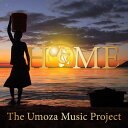 Umoza Music Project - Home CD アルバム 【輸入盤】