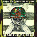 ◆タイトル: Speak English Or Die - Limited Olive Green ＆ Red Splatter Colored Vinyl◆アーティスト: S.O.D.◆現地発売日: 2022/05/20◆レーベル: Silver Arrow◆その他スペック: Limited Edition (限定版)/カラーヴァイナル仕様/輸入:UKS.O.D. - Speak English Or Die - Limited Olive Green ＆ Red Splatter Colored Vinyl LP レコード 【輸入盤】※商品画像はイメージです。デザインの変更等により、実物とは差異がある場合があります。 ※注文後30分間は注文履歴からキャンセルが可能です。当店で注文を確認した後は原則キャンセル不可となります。予めご了承ください。[楽曲リスト]1.1 March of the S.O.D 1.2 Sargeant D ; the S.O.D 1.3 Kill Yourself 1.4 Milano Mosh 1.5 Speak English or Die 1.6 United Forces 1.7 Chromatic Death 1.8 Pi Alpha Nu 1.9 Anti-Procrastination Song 1.10 What's That Noise 1.11 Freddy Krueger 1.12 Milk 1.13 Pre-Menstrual Princess Blues 1.14 Pussy Whipped 1.15 Fist Banging Mania 1.16 No Turning Back 1.17 Fuck the Middle East 1.18 Douche Crew (D.C.) 1.19 Hey Gordy!! 1.20 The Ballad of Jimi Hendrix 1.21 Diamonds and Rust (Extended Version) 1.22 Identity 1.23 Go 2.1 March of the S.O.D./Sargent D 2.2 Kill Yourself 2.3 Milano Mosh 2.4 Speak English or Die 2.5 Fuck the Middle East/Douche Crew 2.6 Not/Momo/Taint/The Camel Boy/Diamonds and Rust/Anti-Procrastination Song 2.7 Milk 2.8 United Forces 2.9 United Forces II 2.10 Ram It Up 2.11 Bonus MaterialLimited olive green & red splatter colored vinyl. This 30th-anniversary edition comes as a double LP boasting 57 tracks in total, including the original studio album, bonus studio tracks, S.O.D. Live in Tokyo 1999 and Crab Society North Demos!