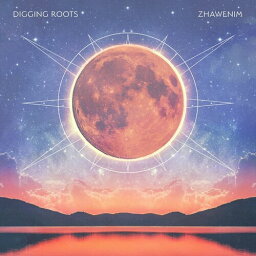 Digging Roots - Zhawenim LP レコード 【輸入盤】