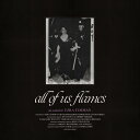 Ezra Furman - All Of Us Flames CD アルバム 【輸入盤】