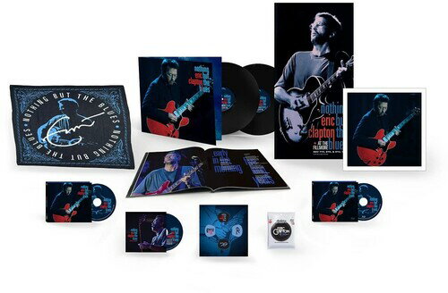 Nothing But The Blues (The Super Deluxe Edition) ֥롼쥤 ͢ס