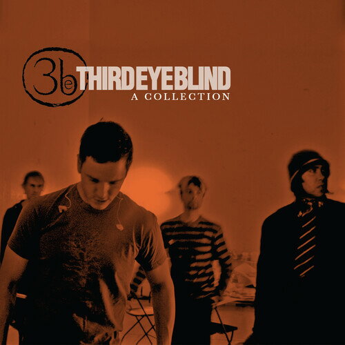 サードアイブラインド Third Eye Blind - A Collection LP レコード 【輸入盤】