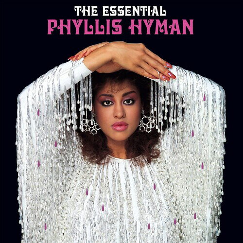 フィリスハイマン Phyllis Hyman - Essential - 140gm Vinyl LP レコード 【輸入盤】