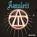 【取寄】Amulett - Glassbreaker CD アルバム 【輸入盤】