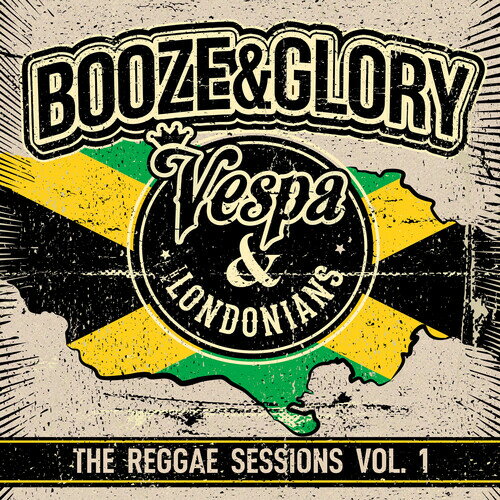 ◆タイトル: Reggae Sessions 1◆アーティスト: Booze ＆ Glory◆現地発売日: 2022/07/15◆レーベル: Pirate Press RecordsBooze ＆ Glory - Reggae Sessions 1 レコード (12inchシングル)※商品画像はイメージです。デザインの変更等により、実物とは差異がある場合があります。 ※注文後30分間は注文履歴からキャンセルが可能です。当店で注文を確認した後は原則キャンセル不可となります。予めご了承ください。[楽曲リスト]With all the rave reviews of volume two rolling in, so too are the demands from folks across the globe to make volume one available again. Rather than simply re-issue it again as a 7 series, this pressing is on 12 inch vinyl, sounding bigger and badder than ever! Remastered and recut, this version fits right alongside volume two; putting a classy Jamaican-style reggae backbone to these classics.