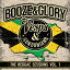 Booze  Glory - Reggae Sessions 1 쥳 (12inch󥰥)