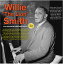 Willie Smith - 100 Classic Recordings 1925-53 CD Х ͢ס