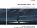 Ruhe / Zeike / Meszaros - Ruhe Vor Dem Sturm Und Drang CD アルバム 【輸入盤】