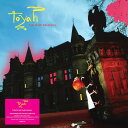 Toyah - Blue Meaning - Black Vinyl Edition LP R[h yAՁz