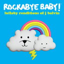 ◆タイトル: Lullaby Renditions Of J Balvin◆アーティスト: Rockabye Baby!◆現地発売日: 2022/06/17◆レーベル: Rockabye Baby MusicRockabye Baby! - Lullaby Renditions Of J Balvin CD アルバム 【輸入盤】※商品画像はイメージです。デザインの変更等により、実物とは差異がある場合があります。 ※注文後30分間は注文履歴からキャンセルが可能です。当店で注文を確認した後は原則キャンセル不可となります。予めご了承ください。[楽曲リスト]1.1 Mi Gente 1.2 Rojo 1.3 I Like It 1.4 Ritmo (Bad Boys for Life) 1.5 Agua 1.6 Que Calor 1.7 In Da Getto 1.8 Loco Contigo 1.9 Machika 1.10 Safari 1.11 Yo Te Lo Dije 1.12 Contra la Pared 1.13 6 Am 1.14 La CancionListen up, mi gente! Rockabye Baby Lullaby renditions of J. Balvin is just the thing for when baby is loco contigo. The gentle ritmo will have you, and your little one, off to dreamland in no time.