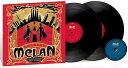 M-Clan - En Petit Comite - 2LP+DVD LP レコード 【輸入盤】