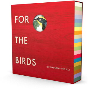 Bird Song Project - For The Birds: The Birdsong Project LP レコード 【輸入盤】