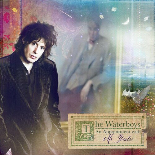 【取寄】Waterboys - An Appointment With Mr Yeats CD アルバム 【輸入盤】