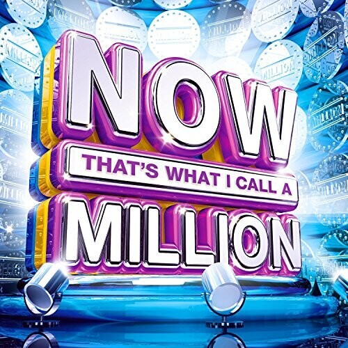【取寄】Nicholas Britell - Now That's What I Call A Million CD アルバム 【輸入盤】