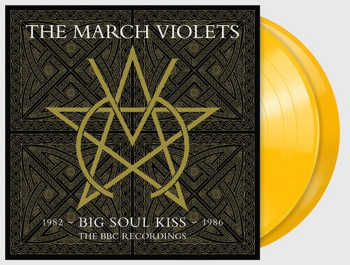 ◆タイトル: Big Soul Kiss: The Bbc Recordings 1982-1986◆アーティスト: March Violets◆現地発売日: 2022/10/14◆レーベル: Jungle RecordsMarch Violets - Big Soul Kiss: The Bbc Recordings 1982-1986 LP レコード 【輸入盤】※商品画像はイメージです。デザインの変更等により、実物とは差異がある場合があります。 ※注文後30分間は注文履歴からキャンセルが可能です。当店で注文を確認した後は原則キャンセル不可となります。予めご了承ください。[楽曲リスト]1.1 Radiant Boys, 1.2 Steam, 1.3 1 2 I Love You, 1.4 Grooving In Green, 1.5 Crow Baby, 1.6 The Undertow. 1.7 Strange Head, 1.8 Slow Drip Lizard, 1.9 Walk Into The Sun, 1.10 Deep, 1.11 Kill The Delight. 2.1 Big Soul Kiss, 2.2 Lights Go Out, 2.3 Love Hit, 2.4 Don't Take It Lightly, 2.5 Electric Shades, 2.6 The Face Of The Dragonfly. 2.7 Snake Dance, 2.8 Deep, 2.9 High Times, 2.10 Close To The Heart, 2.11 South Country, 2.12 Avalanche Of Love. Broadcast by the BBC between 1982 - 1986.THE MARCH VIOLETS came out of Leeds in the early 80's, label-mates of Sisters of Mercy. Releasing six singles, they were a constant presence in the UK indie charts, hitting the top two spots with Snakedance, Deep and Walk Into The Sun. They never got around to recording an album - their only '80's long-players, Natural History in the UK and Electric Shades in the USA, were compilations.Eventually they signed to a major label and were groomed for a USA breakthrough, performing in the 1987 'Some Kind of Wonderful' movie. However they were asked to make too many compromises and eventually split up.Their early eighties career was thankfully well-documented by the BBC, who broadcast six sessions between 1982-86 - three for John Peel, and one each with Kid Jensen, Janice Long and Richard Skinner.Chronicling their development with lead singers Simon Denbigh, Rosie Garland and Cleo Murray and backed by bassist Lawrence Elliot and guitarist Tom Ashton, these sessions include nine unreleased songs and alternative versions of their indie hits. Here is the unheard history of The March Violets.