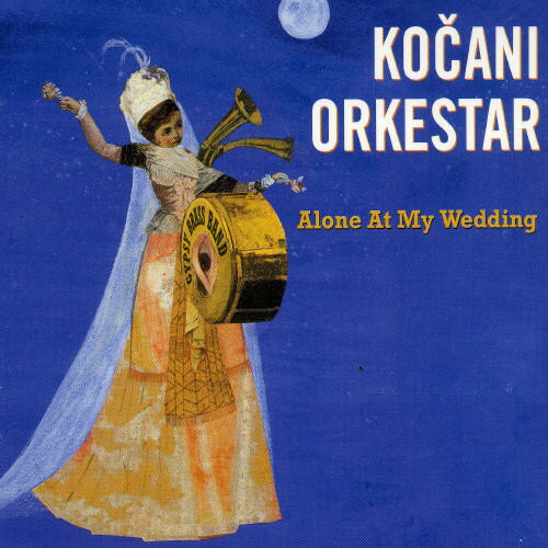 ◆タイトル: Alone at My Wedding◆アーティスト: Kocani Orkestar◆現地発売日: 2005/06/21◆レーベル: Crammed Disc Belgium◆その他スペック: 輸入:ベルギーKocani Orkestar - Alone at My Wedding CD アルバム 【輸入盤】※商品画像はイメージです。デザインの変更等により、実物とは差異がある場合があります。 ※注文後30分間は注文履歴からキャンセルが可能です。当店で注文を確認した後は原則キャンセル不可となります。予めご了承ください。[楽曲リスト]1.1 Siki, Siki Baba 1.2 Oi Bori Sujie 1.3 Cudna Zena 1.4 Mi Bori Sar Korani 1.5 Bayram Sekeri 1.6 Rumunsko Gazal/Usti, Usti Baba/Rumunsko Kolo 1.7 Stamena 1.8 Marsilia Oro 1.9 Alim Korkori Ko Bijav 1.10 Fantasia for Clarinet 1.11 Ucime Majko 1.12 Ismail Oro 1.13 Zen Nube 1.14 Goodbye Macedonia