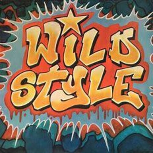 楽天WORLD DISC PLACEWild Style / Various - Wild Style （Various Artists） LP レコード 【輸入盤】