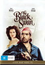 The Black Swan DVD 【輸入盤】