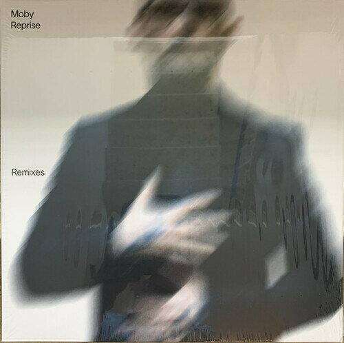 ⡼ӡ Moby - Reprise - Remixes - Clear Vinyl Edition LP 쥳 ͢ס