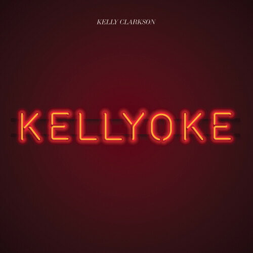 ケリークラークソン Kelly Clarkson - Kellyoke CD アルバム 【輸入盤】