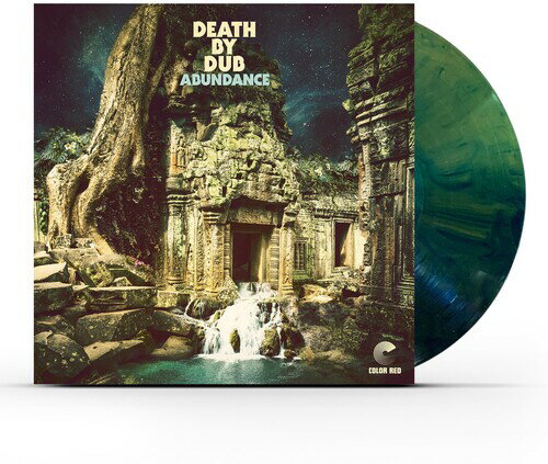 Death by Dub - Abundance LP レコード 【輸入盤】