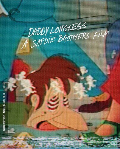 Daddy Longlegs (Criterion Collection) u[C yAՁz