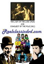 ◆タイトル: THE LADY OF THE LAKE (1928) and CONQUEST OF THE POLE (1912)◆現地発売日: 2022/05/26◆レーベル: Reelclassicdvd◆その他スペック: オンデマンド生産盤**フォーマットは基本的にCD-R等のR盤となります。 輸入盤DVD/ブルーレイについて ・日本語は国内作品を除いて通常、収録されておりません。・ご視聴にはリージョン等、特有の注意点があります。プレーヤーによって再生できない可能性があるため、ご使用の機器が対応しているか必ずお確かめください。詳しくはこちら ※商品画像はイメージです。デザインの変更等により、実物とは差異がある場合があります。 ※注文後30分間は注文履歴からキャンセルが可能です。当店で注文を確認した後は原則キャンセル不可となります。予めご了承ください。THE LADY OF THE LAKE (1928) starring Benita Hume, Percy Marmont, Lawson Butt and James Carew. Directed by James A. FitzPatrick. This short feature, based upon the immortal poem by Sir Walter Scott, presents a story of adventure and romance set in the Scottish Highlands. A Wonderful and very rare film of excellent quality. You won't find this on DVD anywhere else! Includes the original music score from the 1930 re-release. CONQUEST OF THE POLE (1912) produced by Georges M?li?s. Scientist from around the world gather to find a means to reach the North Pole. Professor Maboul's flying machine shows the most promise and he gathers a group together for the journey. During the expedition, our unfortunate explorers encounter a giant man-eating snow monster and have a painful experience with the magnetic pole itself. Mounted on an very impressive scale for it's time, this film features generous helpings of M?li?s trademark camera effects and outlandish humor. Original music score composed and performed by Matthew John Marshall.THE LADY OF THE LAKE (1928) and CONQUEST OF THE POLE (1912) DVD 【輸入盤】