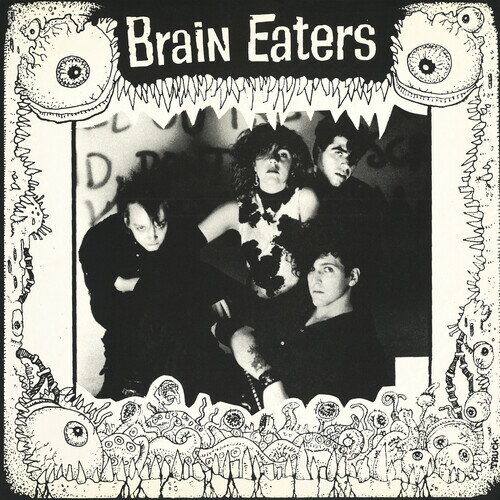 ◆タイトル: Brian Eaters - Green ＆ Black Splatter◆アーティスト: Brain Eaters◆現地発売日: 2022/08/12◆レーベル: Cleopatra◆その他スペック: カラーヴァイナル仕様Brain Eaters - Brian Eaters - Green ＆ Black Splatter LP レコード 【輸入盤】※商品画像はイメージです。デザインの変更等により、実物とは差異がある場合があります。 ※注文後30分間は注文履歴からキャンセルが可能です。当店で注文を確認した後は原則キャンセル不可となります。予めご了承ください。[楽曲リスト]1.1 Night Must Fall 1.2 Crimson Nights 1.3 Fiend Without A Face 1.4 Ballad Of Arcane 1.5 Fear Of God 1.6 Deathdream Torture Garden 1.7 The Unman 1.8 Witchmaker 1.9 Lunatic 1.10 All Souls Day 1.11 Twilight Punks Will Wail 1.12 Dusk Til DawnAn exhaustive compilation of everything recorded by the short-lived NY goth/punk group, Brain Eaters, including tracks with Pete Damian Marshall, later of Samhain!Taking their name from the 1958 cult horror film, Brain Eaters combined their love of death and the macabre with their love of raw, raunchy, in-your-face punk rock!First time ever appearing on 12 vinyl!